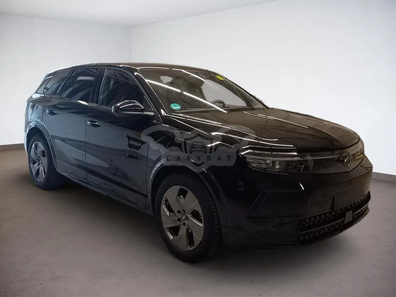 Opel Grandland GS 2025