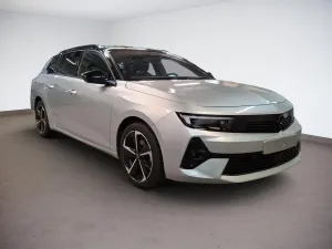 Opel Astra Sports Tourer 1.2 GS 2025