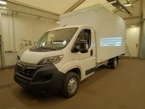 Opel Movano 2.2 2025