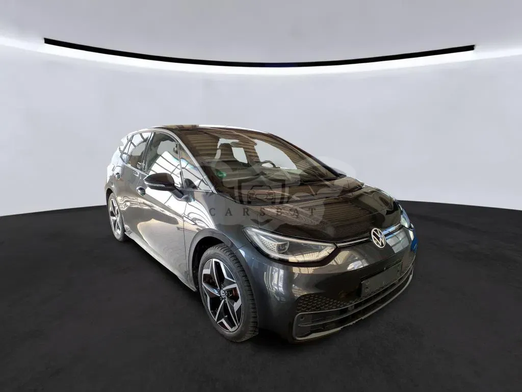 Volkswagen ID.3 2022