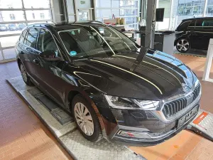 Skoda Octavia Combi 2.0 TDI 2022