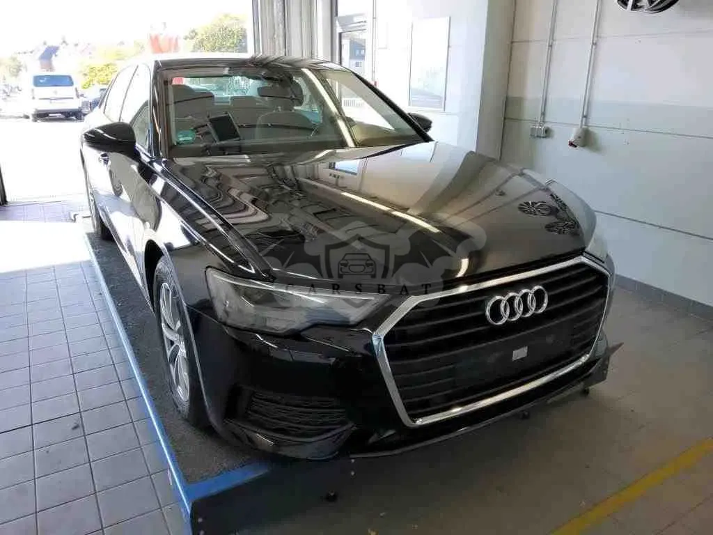 Audi A6 45 TFSI 2023