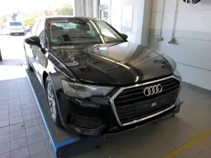 Audi A6 45 TFSI 2023