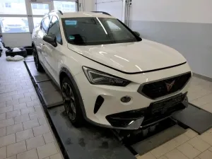 Cupra Formentor 2.0 TSI VZ 2024