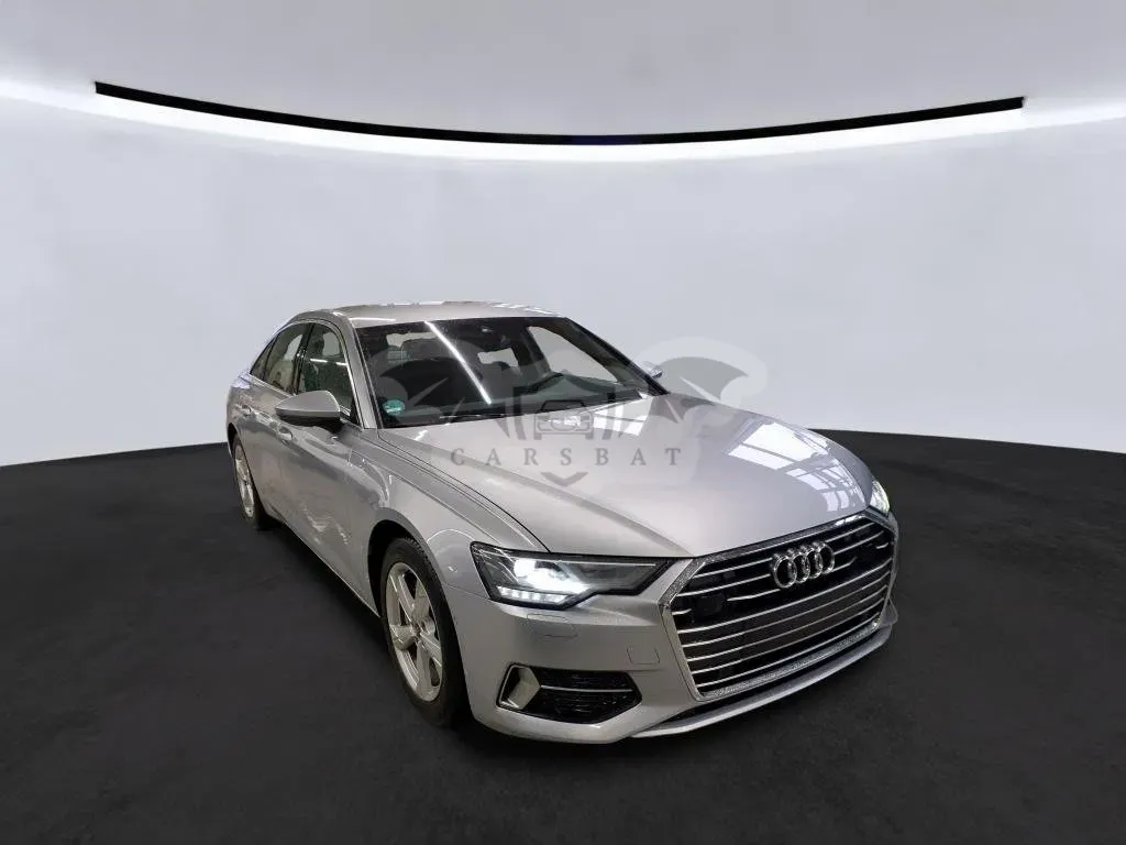 Audi A6 45 TFSI Sport 2022