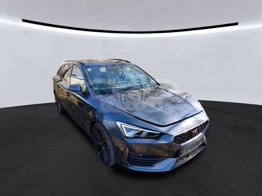 Cupra Leon Sportstourer 2.0 TSI VZ 2024