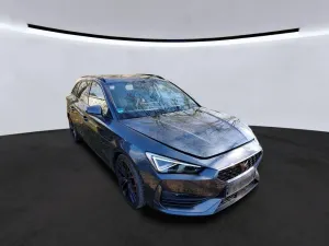Cupra Leon Sportstourer 2.0 TSI VZ 2024