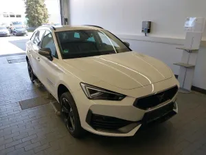 Cupra Leon Sportstourer 2.0 TSI 2023