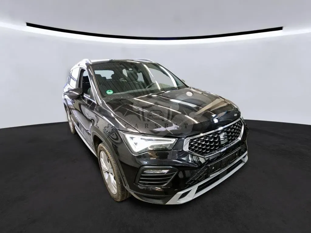 Seat Ateca 2.0 TDI Xperience 2022