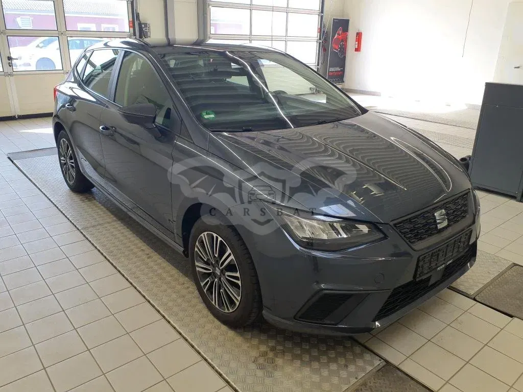 Seat Ibiza 1.0 TSI Style 2024