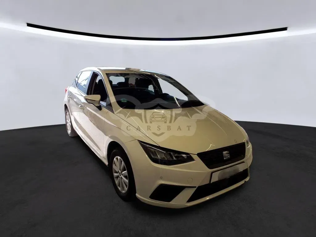 Seat Ibiza 1.0 TSI Style 2022