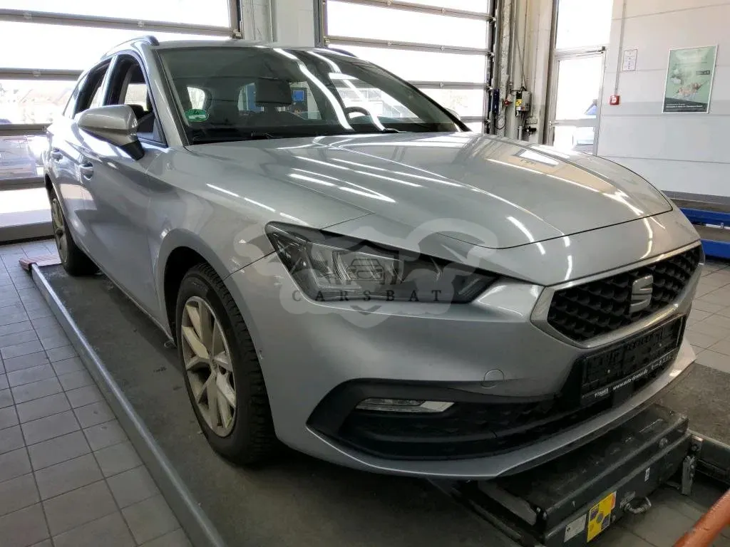 Seat Leon Sportstourer 2.0 TDI Stylance 2024