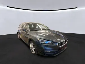Seat Leon Sportstourer Xcellence 2022