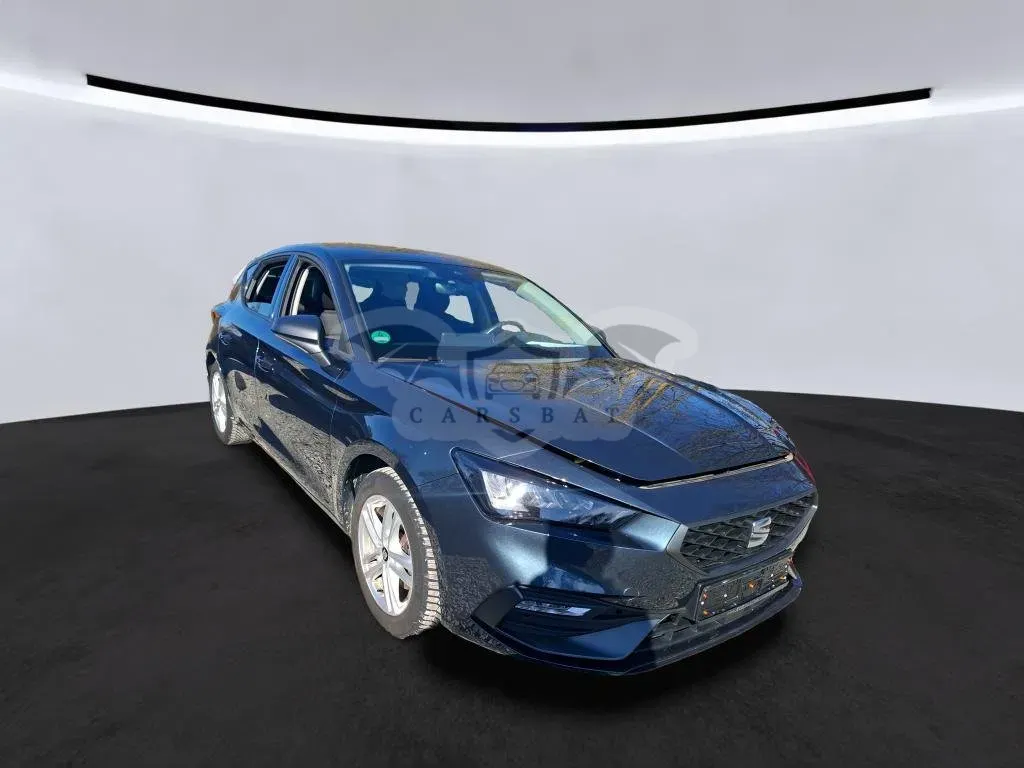 Seat Leon 1.5 TSI FR 2022