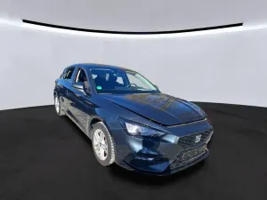 Seat Leon 1.5 TSI FR 2022