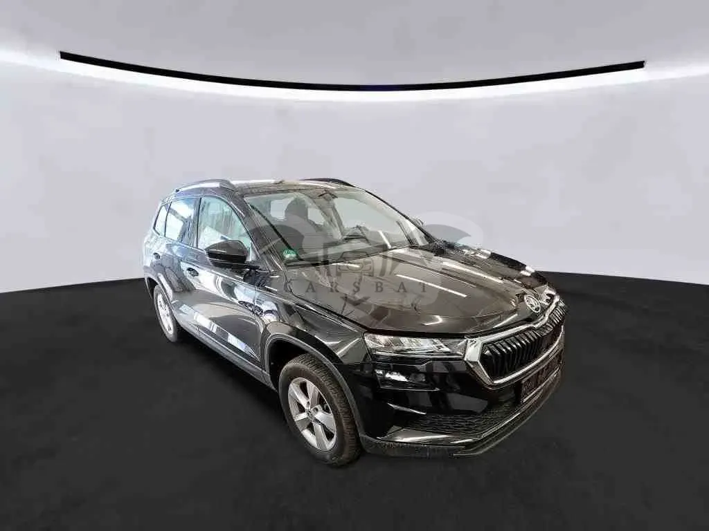 Skoda Karoq 2.0 TDI Ambition 2022