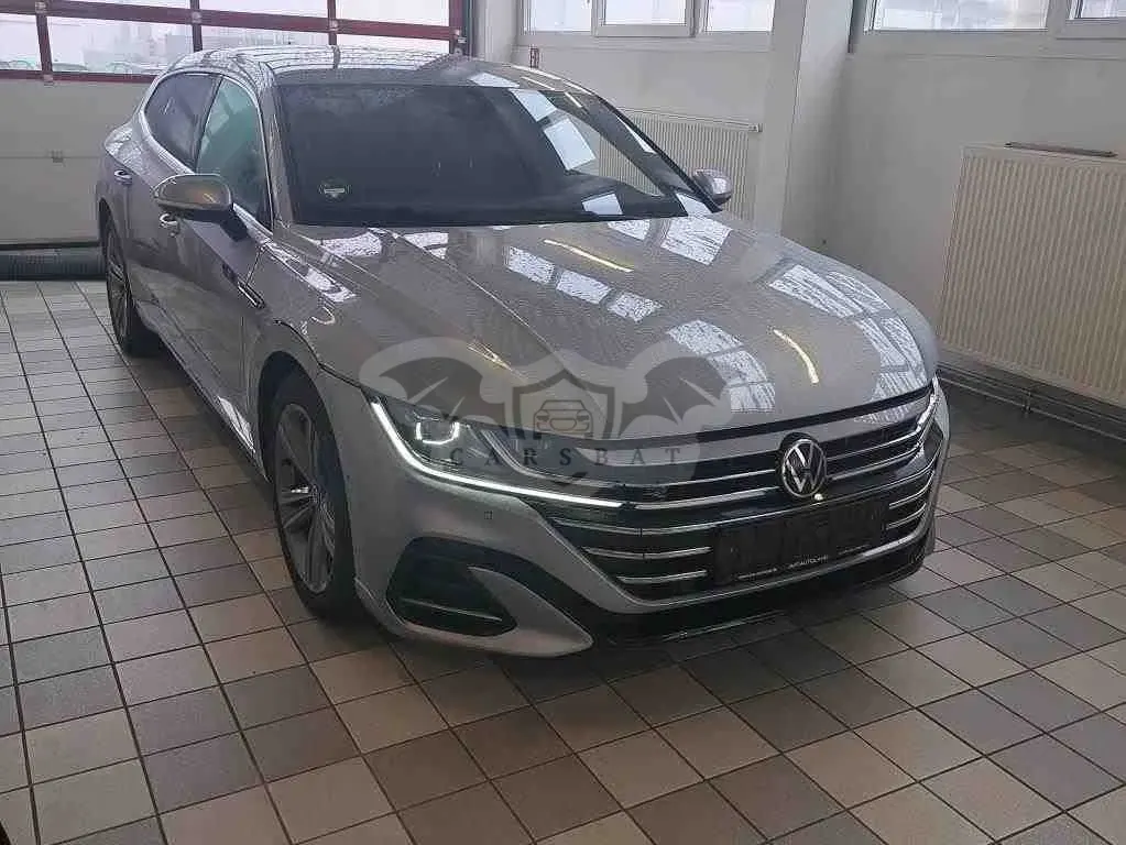 Volkswagen Arteon Shooting Brake 2.0 TDI R-Line 2022