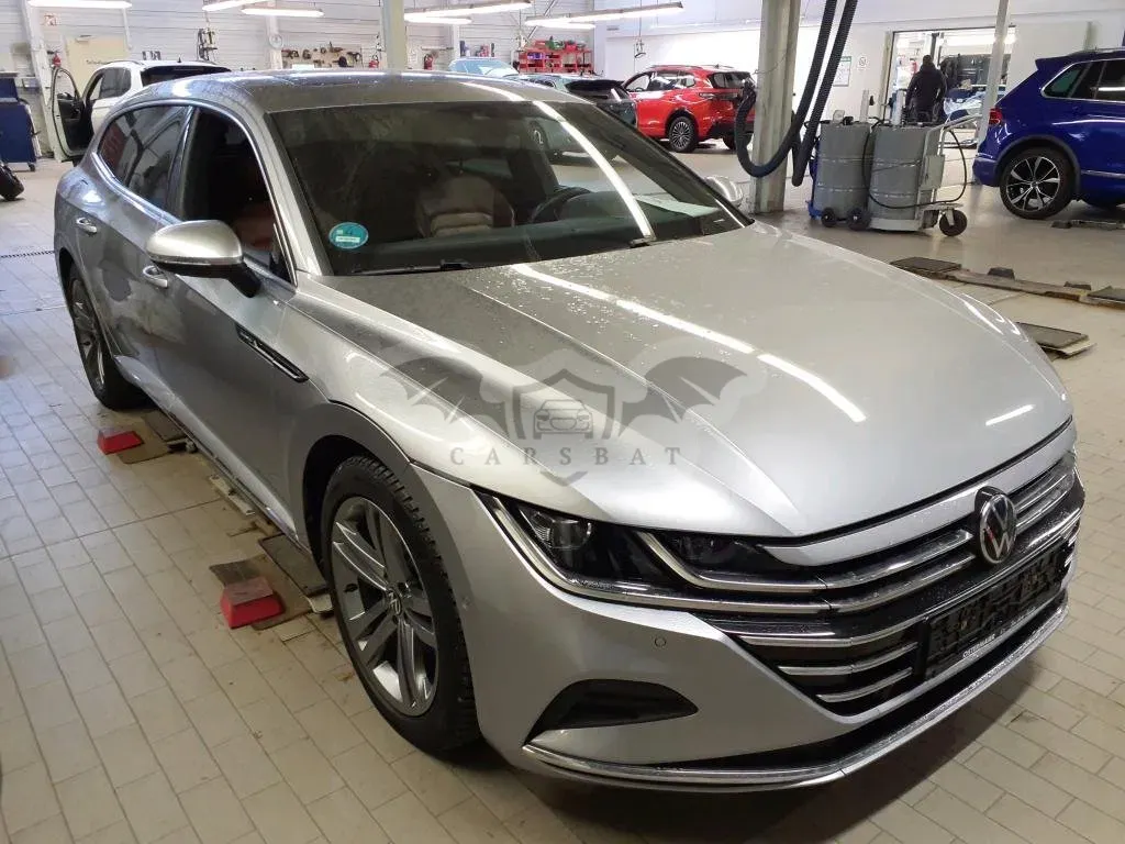 Volkswagen Arteon Shooting Brake 2.0 TSI Elegance 2022