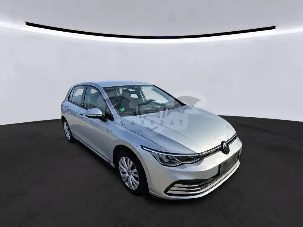 Volkswagen Golf 2.0 TDI Life 2022