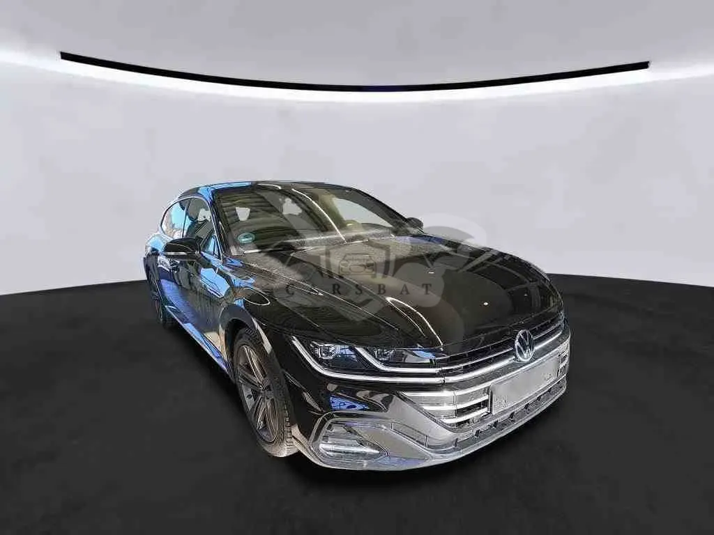 Volkswagen Arteon Shooting Brake 2.0 TSI R-Line 2022