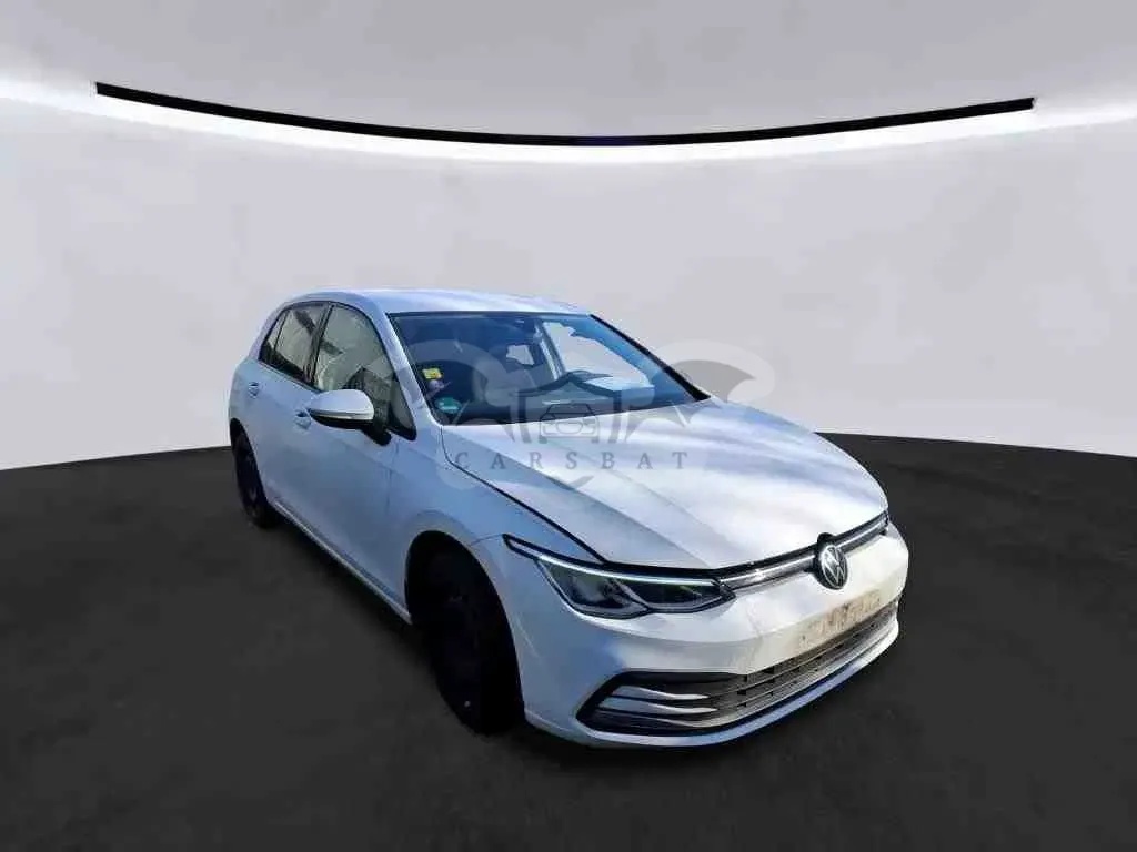 Volkswagen Golf 2.0 TDI Active 2022