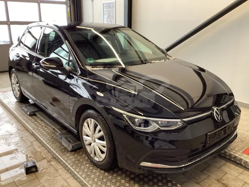 Volkswagen Golf 1.5 TSI Active 2022