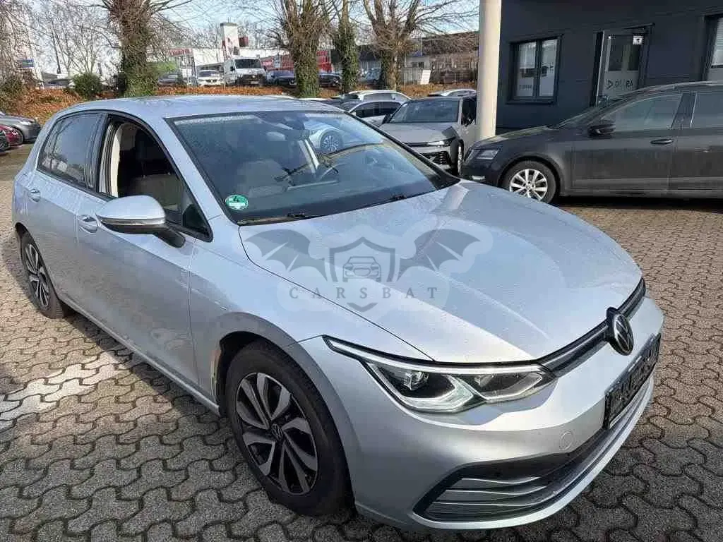 Volkswagen Golf 1.5 TSI Active 2022