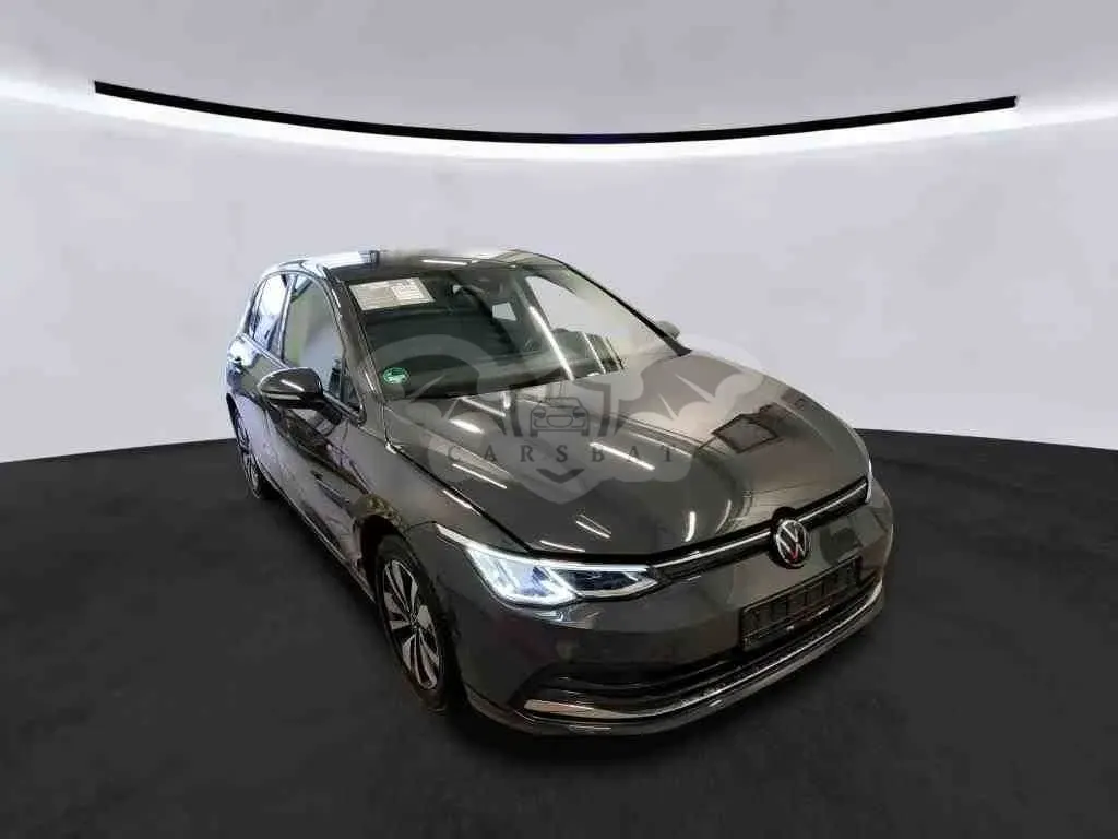 Volkswagen Golf 1.5 TSI Move 2024