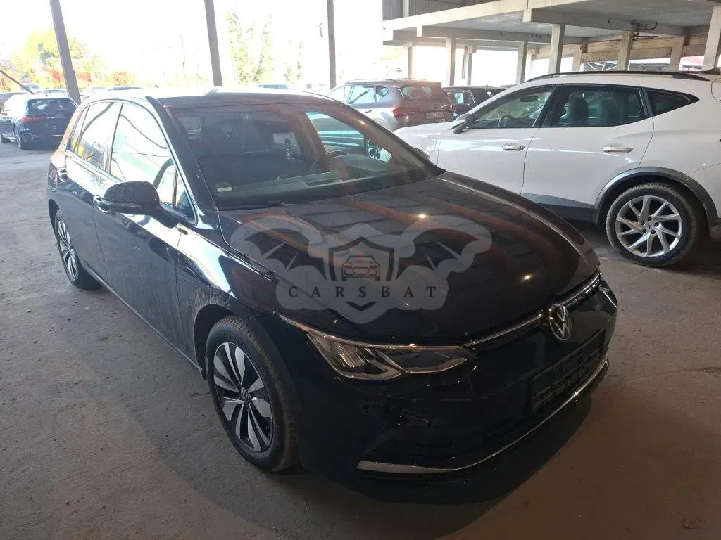 Volkswagen Golf 1.5 TSI Move 2023