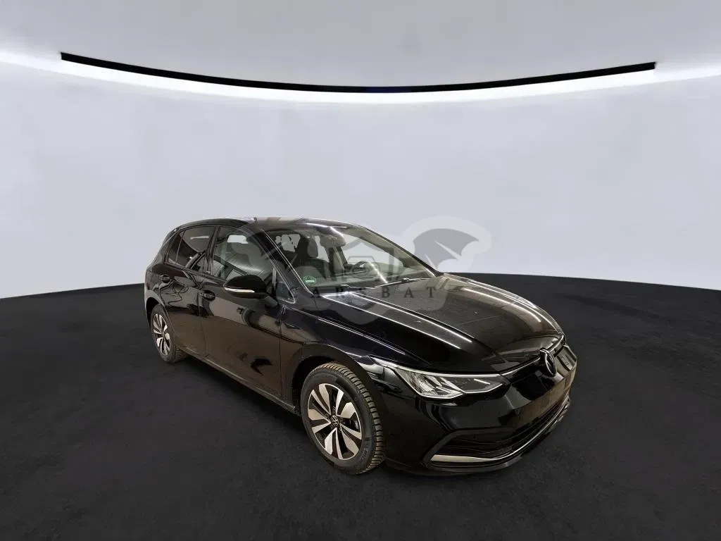 Volkswagen Golf 2.0 TDI Move 2024