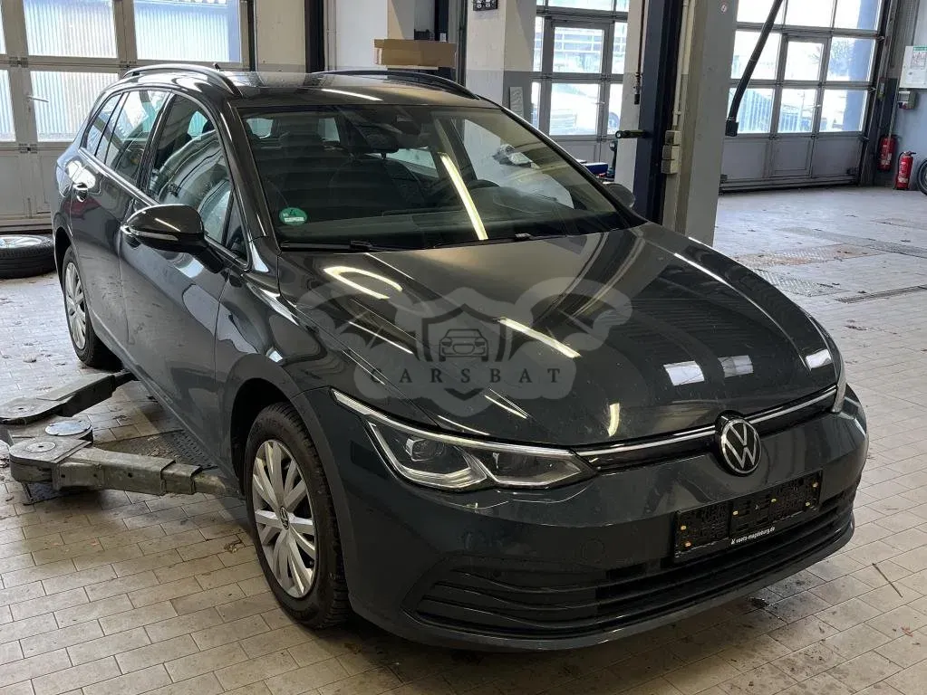Volkswagen Golf Variant 1.5 TSI Life 2024