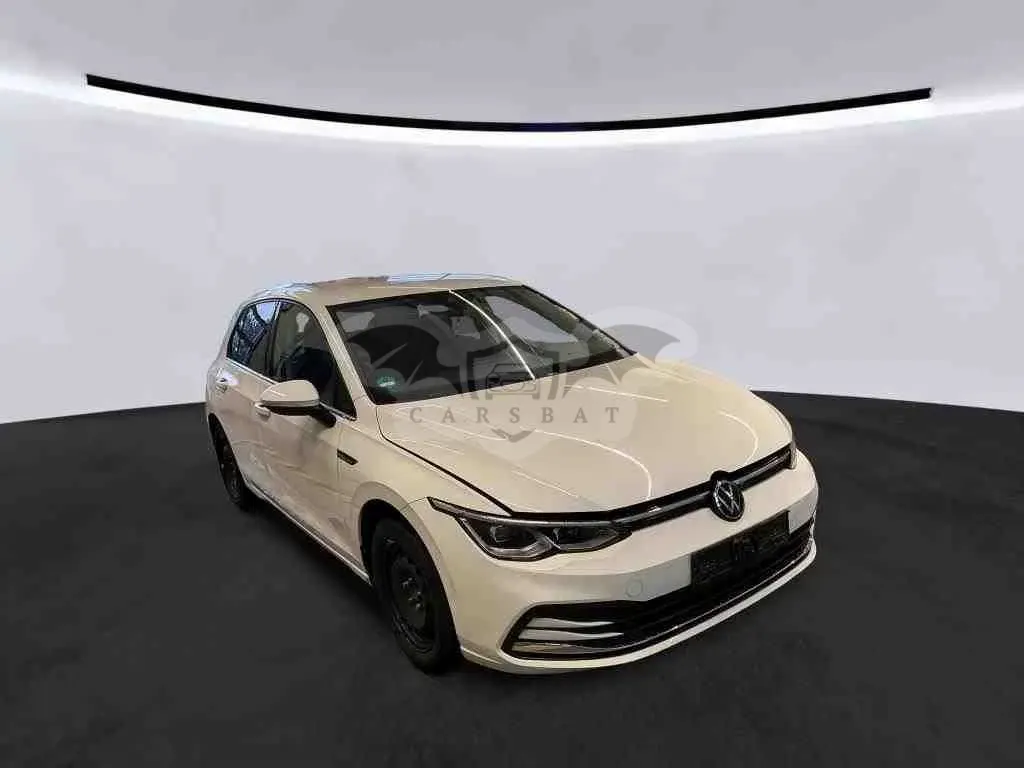 Volkswagen Golf 1.5 TSI Style 2022
