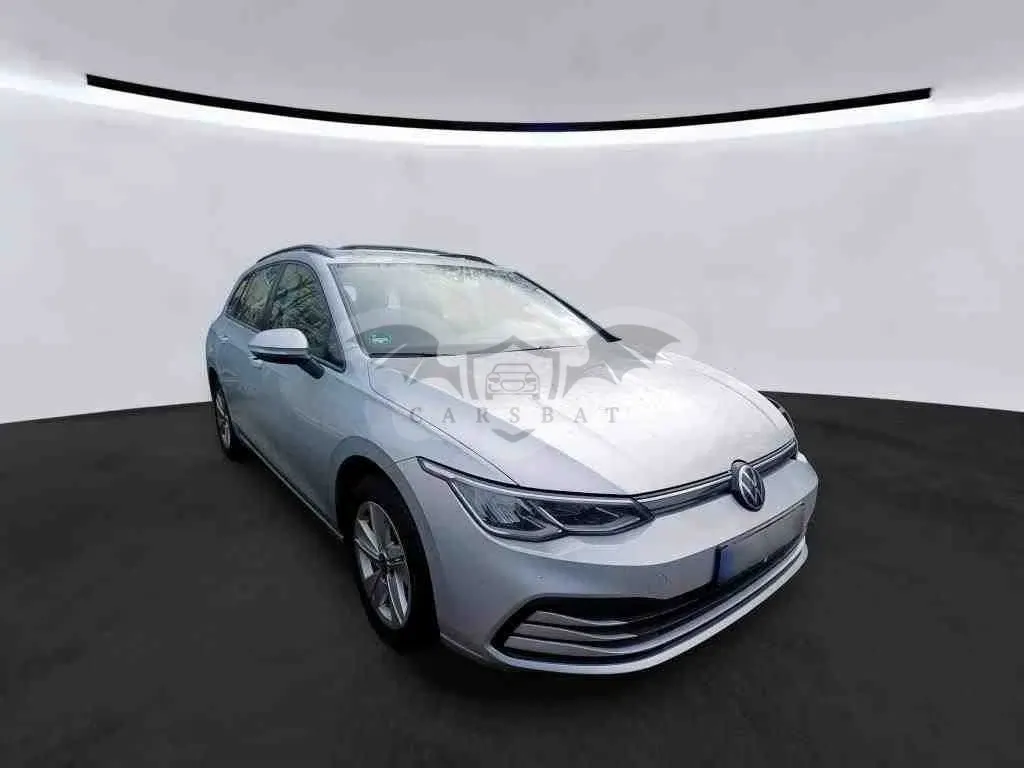 Volkswagen Golf 2.0 2024