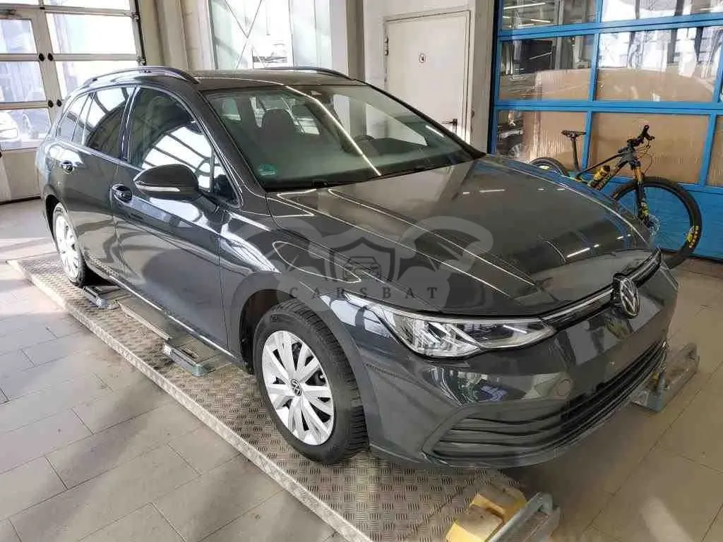 Volkswagen Golf 2.0 2023