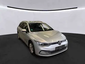 Volkswagen Golf 2.0 2024