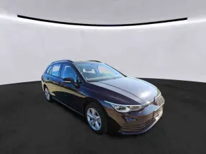 Volkswagen Golf 2.0 2024