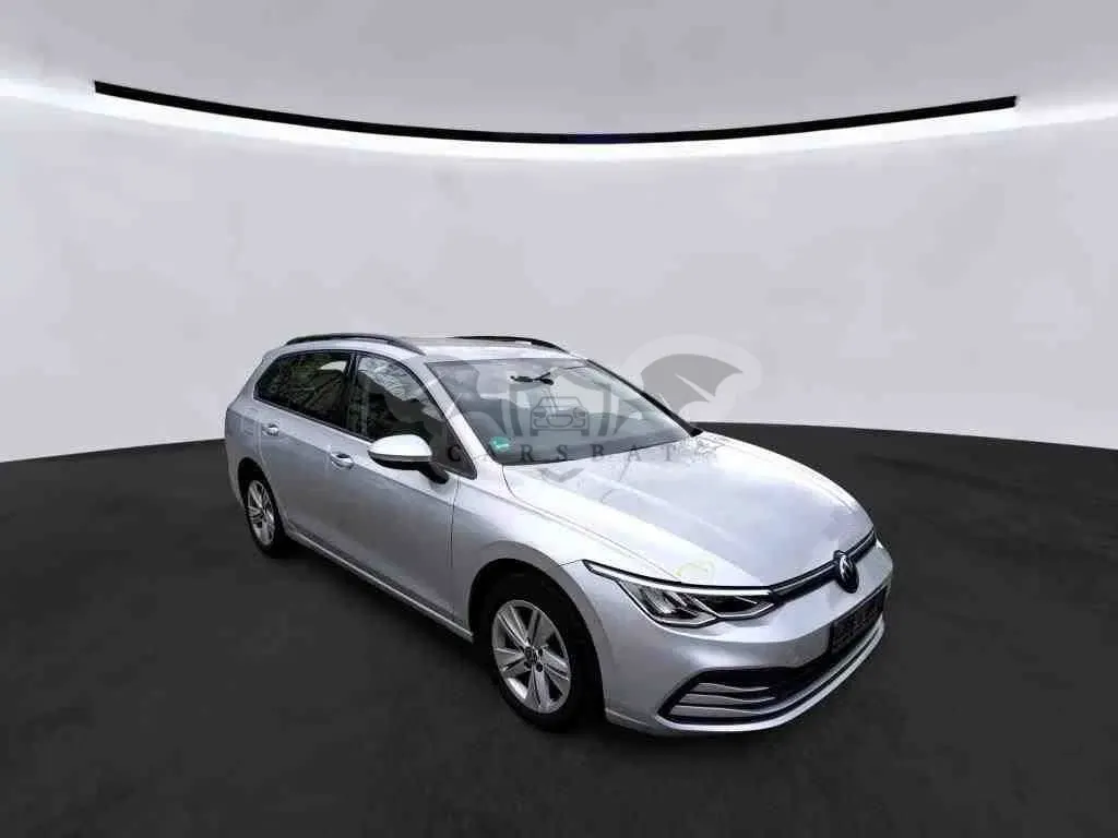 Volkswagen Golf 2.0 2024