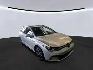 Volkswagen Golf 2.0 2022