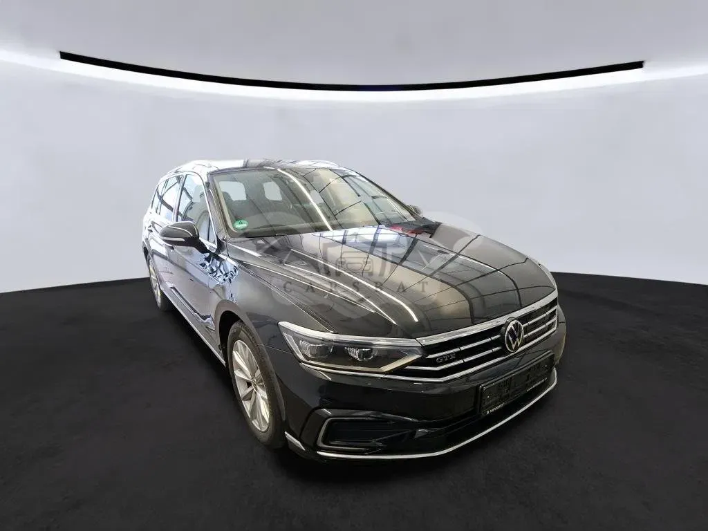 Volkswagen Passat 1.4 2021