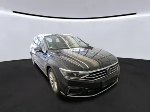 Volkswagen Passat 1.4 2021