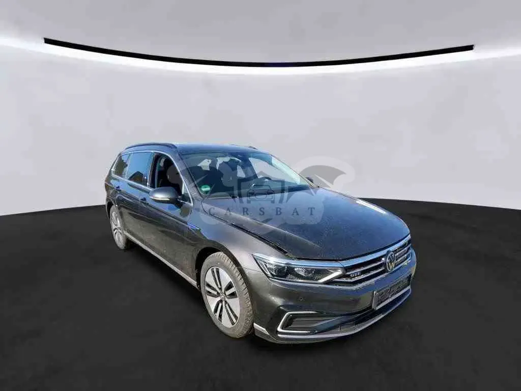 Volkswagen Passat 1.4 2022