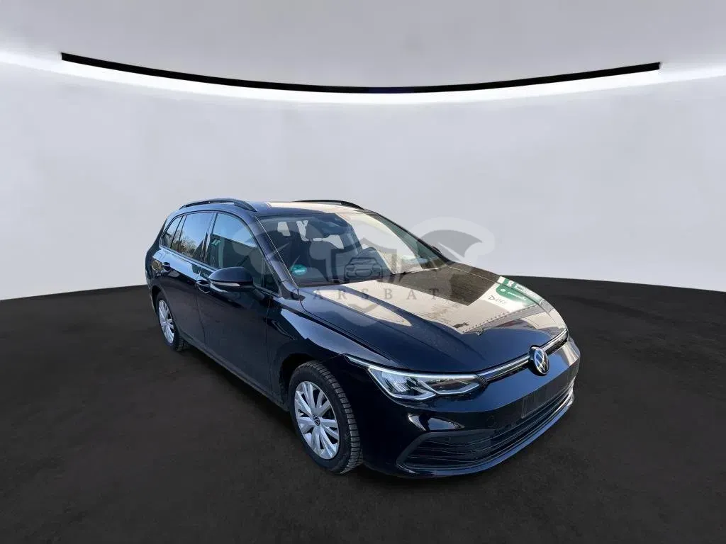 Volkswagen Golf 2.0 2023