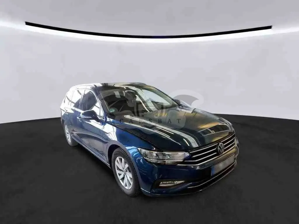 Volkswagen Passat 2.0 2023
