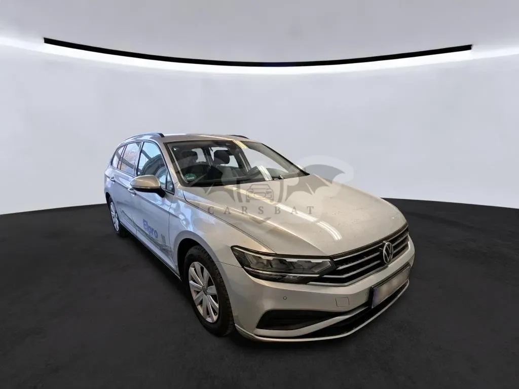 Volkswagen Passat 2.0 2022