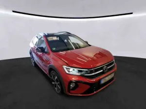 Volkswagen Taigo 1.5 2023