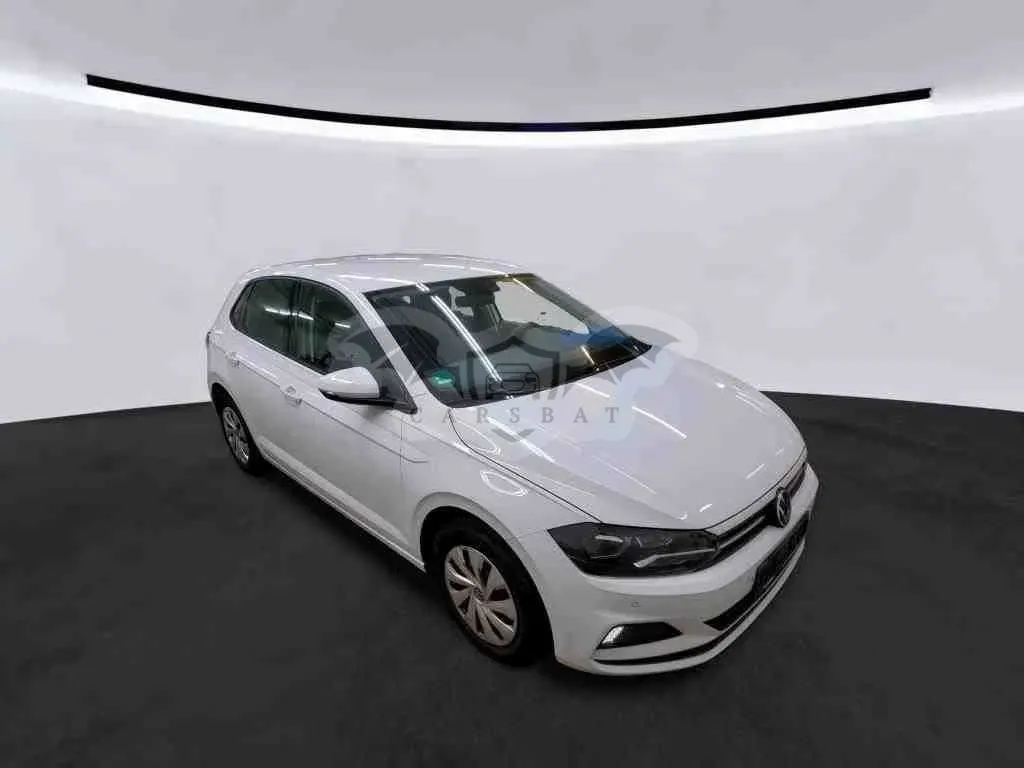 Volkswagen Polo 1.0 2021