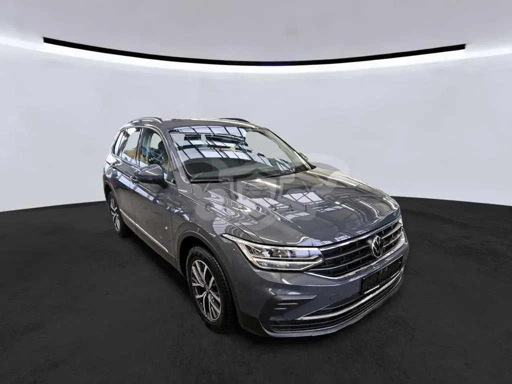 Volkswagen Tiguan 2.0 2022