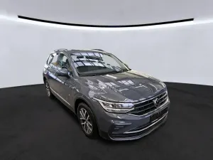 Volkswagen Tiguan 2.0 2022