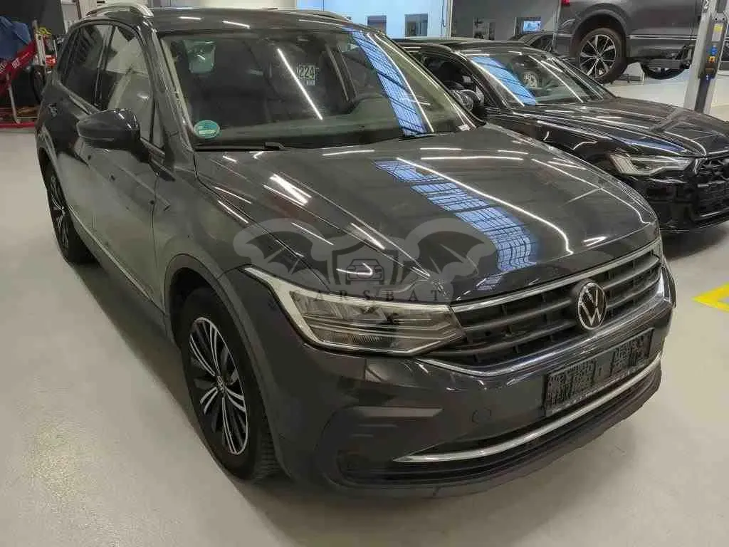 Volkswagen Tiguan 1.5 2022