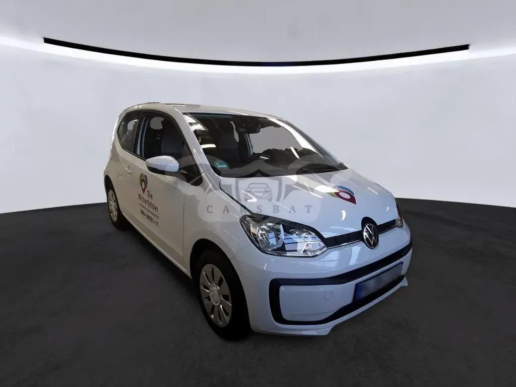 Volkswagen Up! 1.0 2022